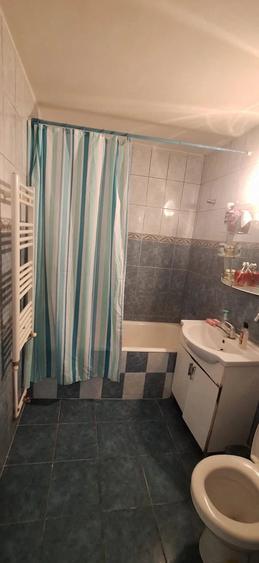 Apartament cu 2 camere semidecomandat în Exterior Vest