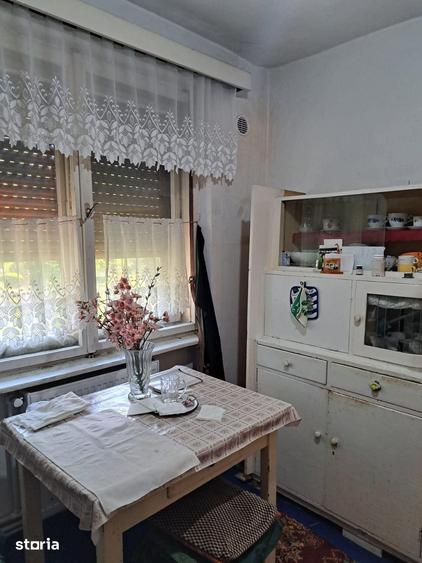 Apartament cu 2 camere semidecomandat în Carpați 1