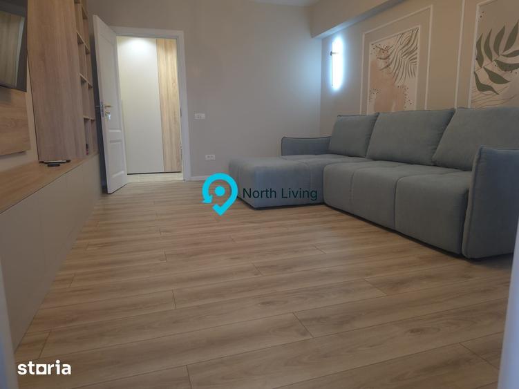 Apartament renovat | Mobilat | Boxa | Arena Na?ionala Mega Mall - 2
