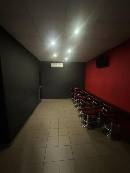 Spațiu comercial, de 104 mp, în Baba-Dochia