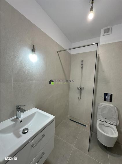 Apartament cu 3 camere în Republicii
