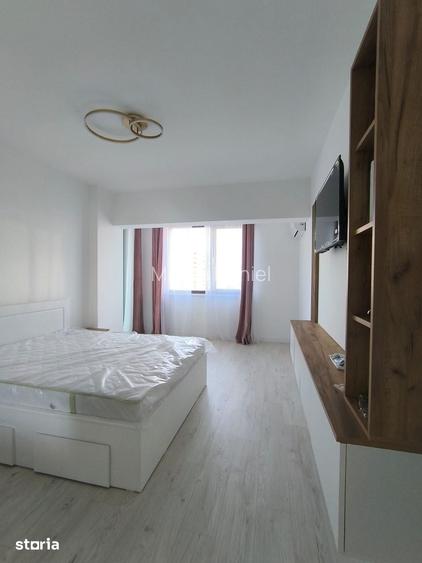 Apartament PREMIUM de inchiriat in Tatara?i 45 mp | Prima inchiriere