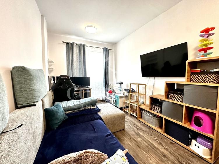 Apartament 3 camere | La cheie | Zona Str Tineretului - Floresti - 10