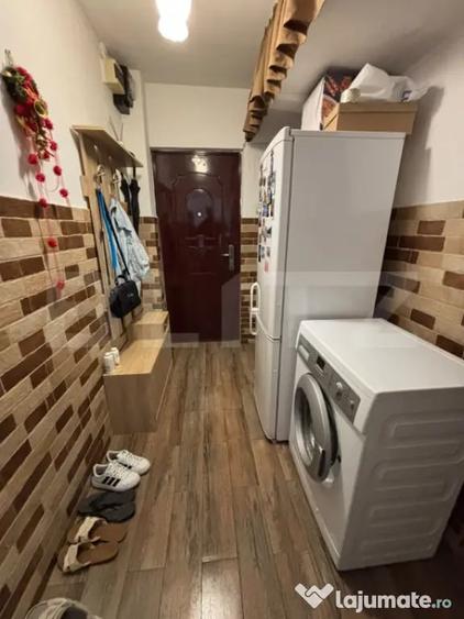 Apartament cu 2 camere, 40 mp, zona Vest - Ploiesti (Prahova) - 8