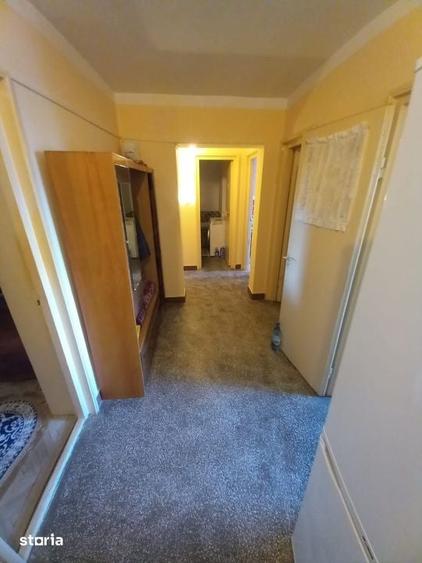 Apartament cu 3 camere decomandat în Săsar