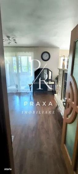 Apartament 1 camera, 34mp+balcon de 5mp, mobilat, zona str. Florilor! - 4