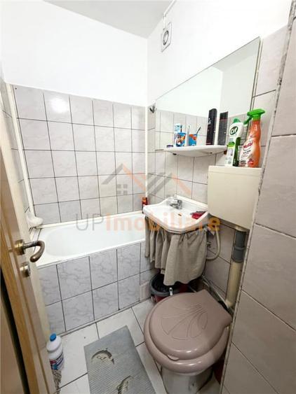 Garsonieră în Iosia