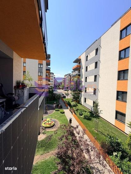 Apartament 3 Camere Brasov Tractorul Grandis Residence - 4