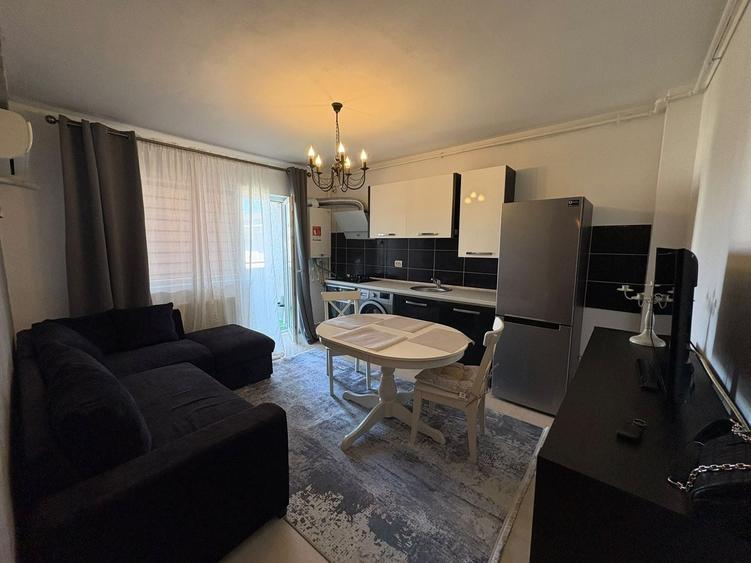 AP. 2 CAMERE - METALURGIEI, PET-FRIENDLY, CENTRALA PROPRIE, MODERN - 2