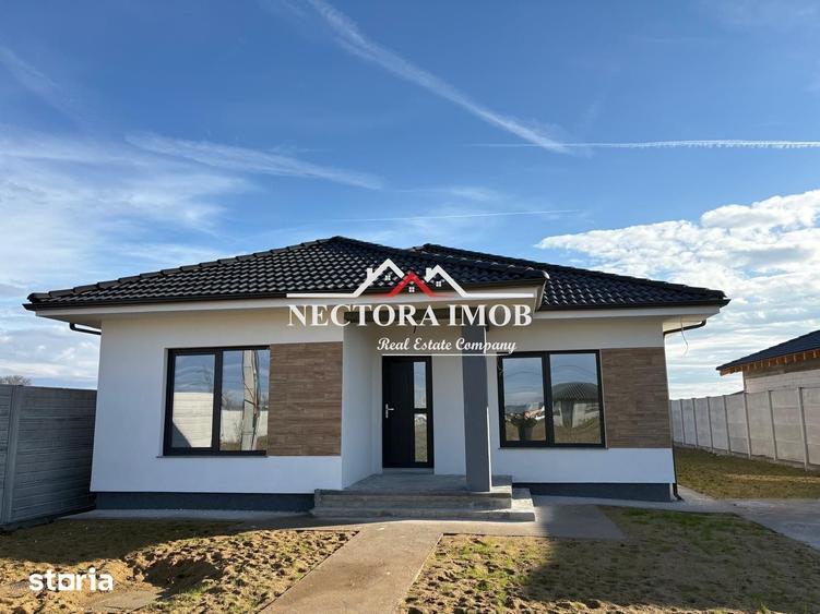 Casă cu 4 camere cu Teren 553 Mp în Sântandrei