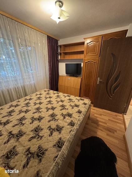 Apartament cu 2 camere în Nicolina