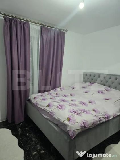 Casă cu 4 camere cu Teren 1500 Mp în Central