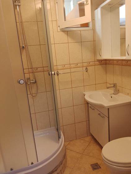 Garsonieră semidecomandată, mobilată în Kogălniceanu