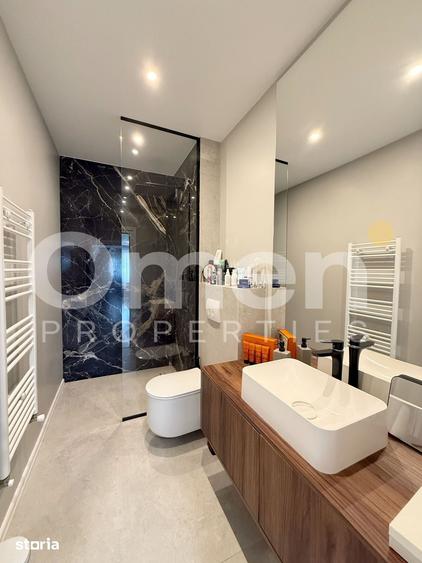 Apartament cu 3 camere în Progresul