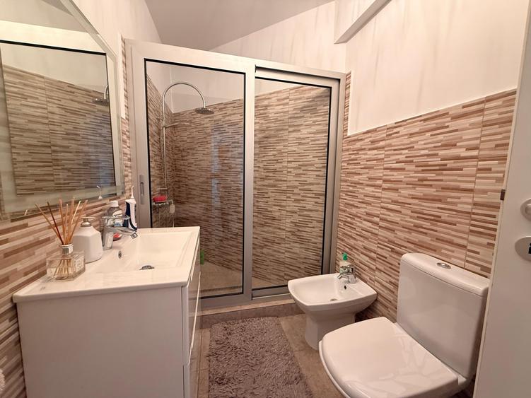 Apartament cu 2 camere, mobilat în Aleea Tudor Neculai