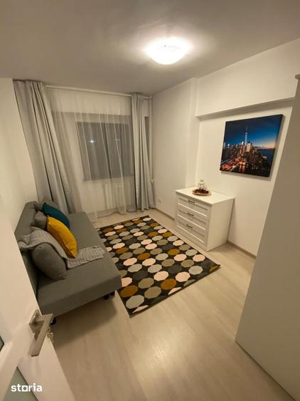 Apartament cu 3 camere în Timpuri Noi