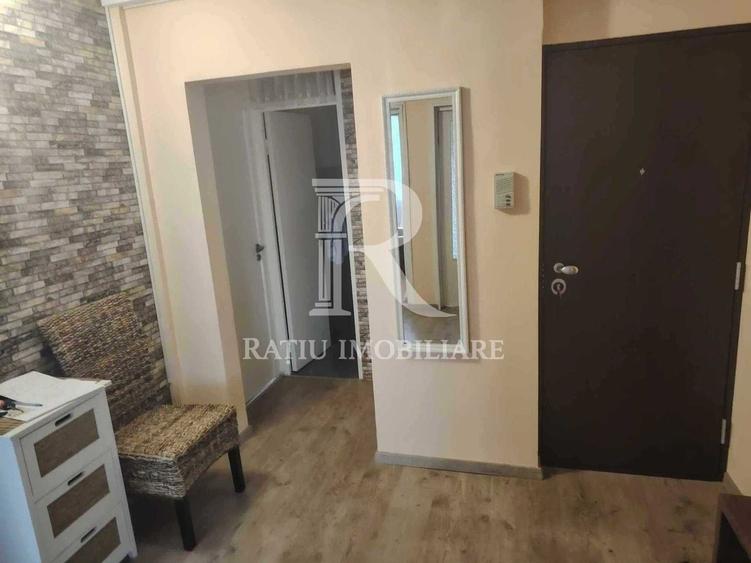 Apartament cu 4 camere | Transilvaniei | Oradea - 13