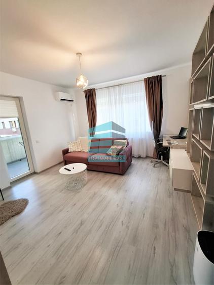 Apartament cu 2 camere decomandat, mobilat în Berceni