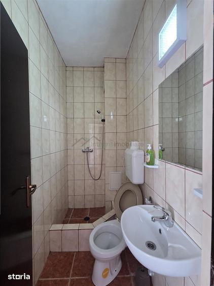 Casă cu Teren 2766 Mp în Sânmartin