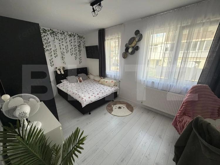 Apartament 3 camere 61mp, terasa 21mp, parcare subterana - 6