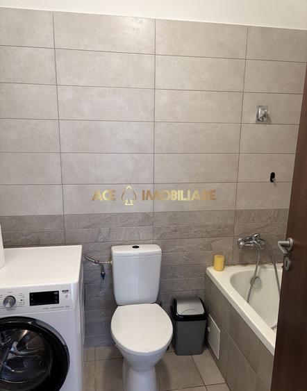Apartament cu 2 camere decomandat, mobilat în Prelungirea Ghencea