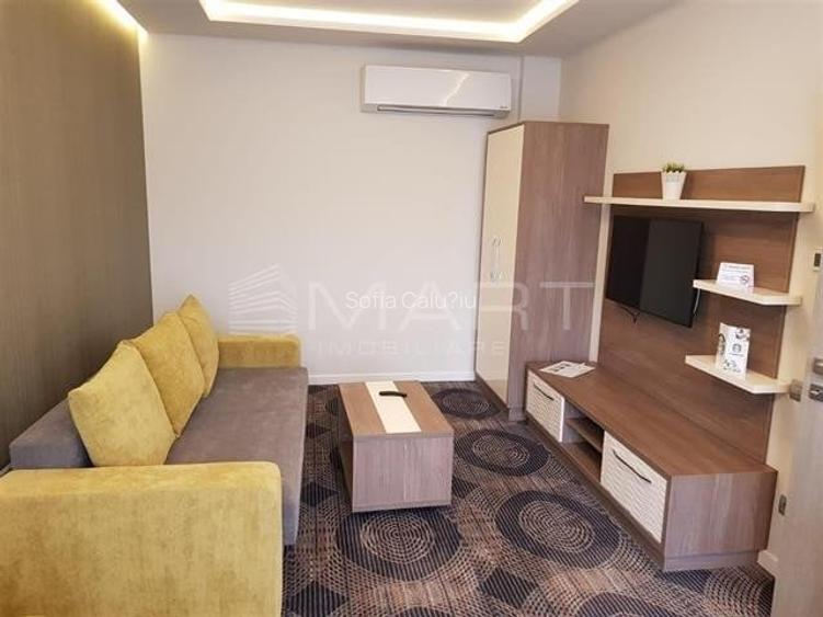 Penthouse zona Mihai VIteazu
