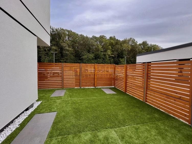 Apartament cu 2 camere decomandat în Dumbrăvița