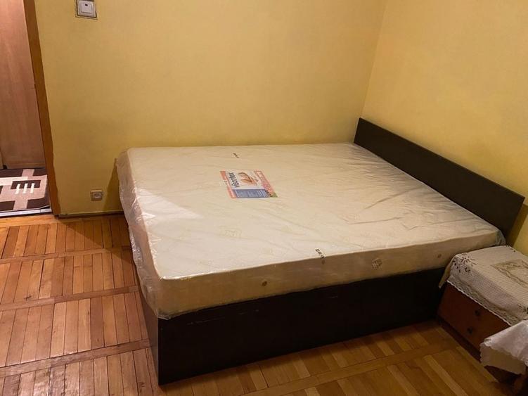 Apartament cu 2 camere decomandat în Mazepa 2