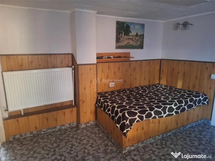 Casa parter - Comana Giurgiu - 4 camere - baie - 118mp - 600 - Comana (Giurgiu) - 10