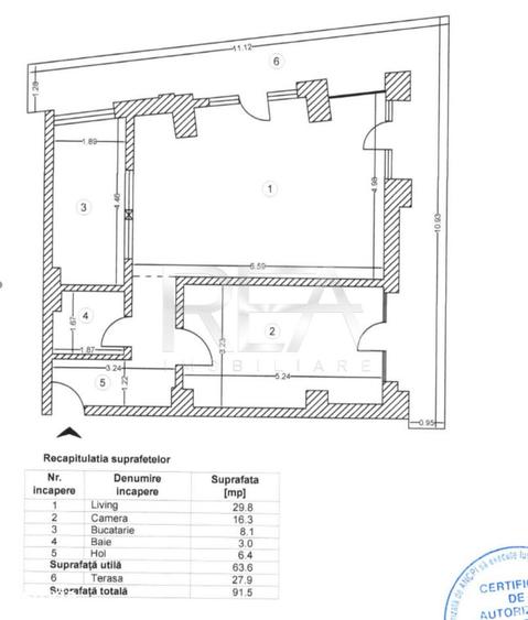 Apartament cu 2 camere decomandat, mobilat în Ferentari