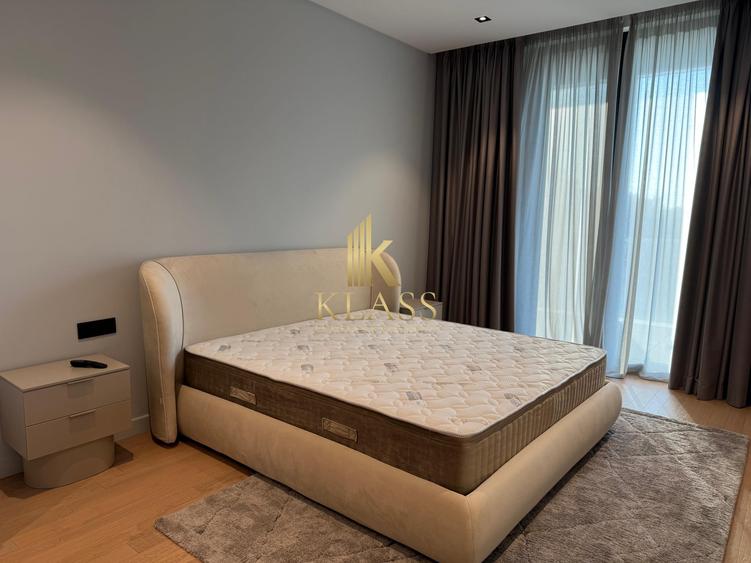 Apartament cu 3 camere, mobilat în Floreasca