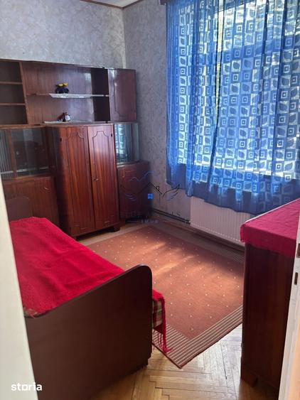 Apartament cu 3 camere zona centrala - 6