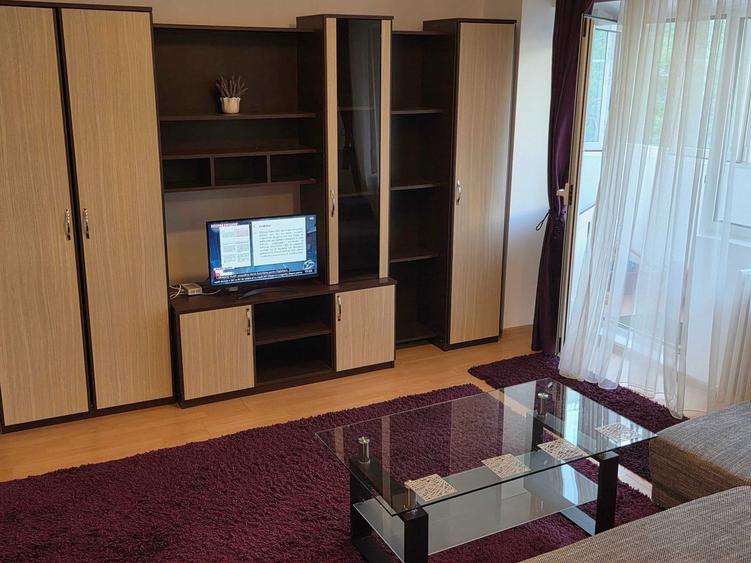 Apartament cu 2 camere decomandat, mobilat în Timpuri Noi