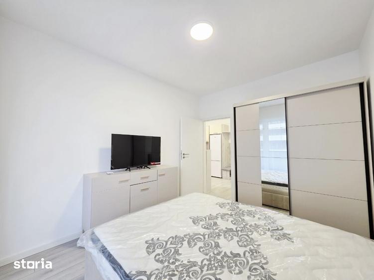 Apartament cu 2 camere în Tractorul