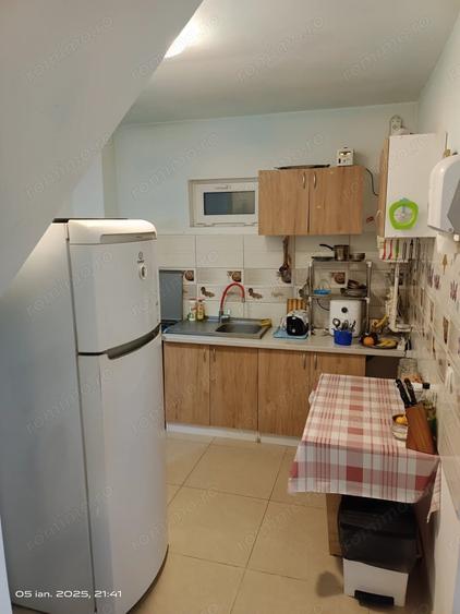 Casă cu 2 camere cu Teren 53 Mp în Central