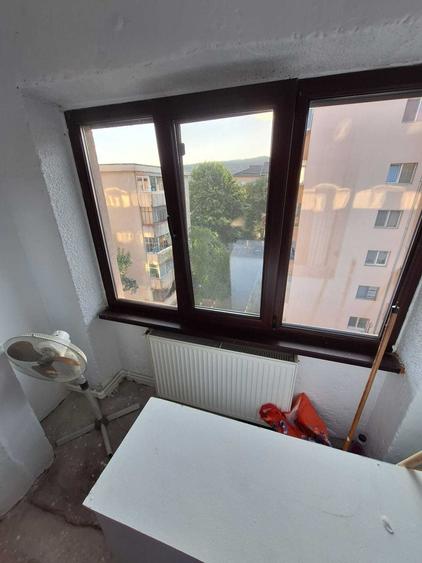 Garsonieră în Cartierul Traian