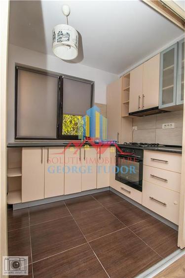 Apartament cu 2 camere decomandat, mobilat în Chiajna