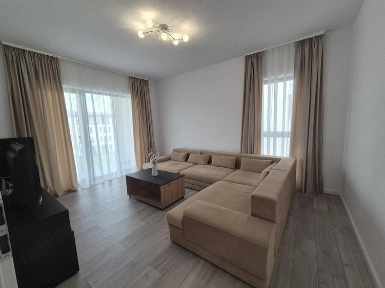 Apartament cu 2 camere SUPERB decomandat Braytim - 9