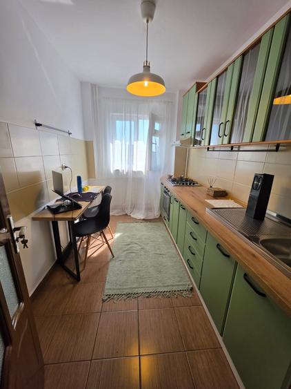 Apartament cu 2 camere decomandat în Dristor