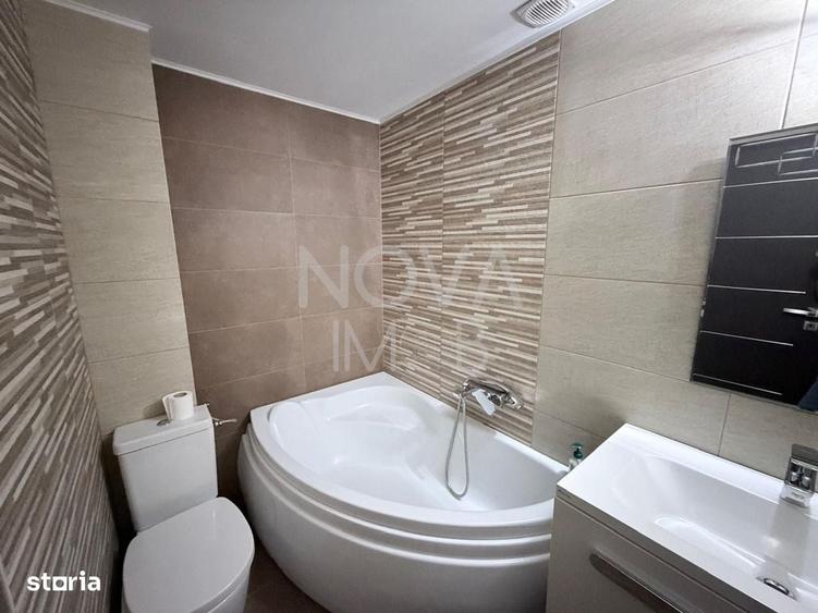 Apartament 3 camere, Str. Doamna Stanca - COMISION 0 - 8