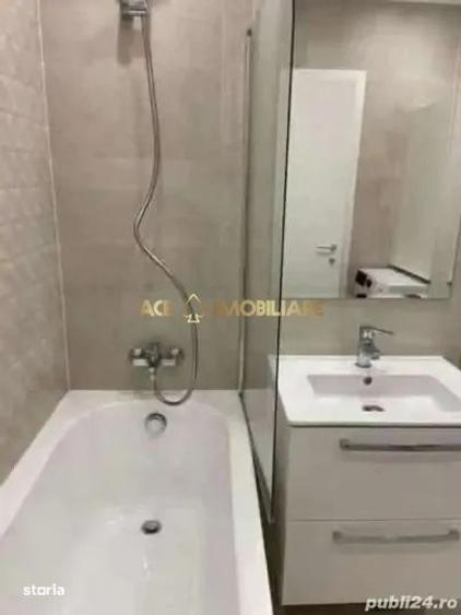 Apartament cu 3 camere, mobilat în Berceni