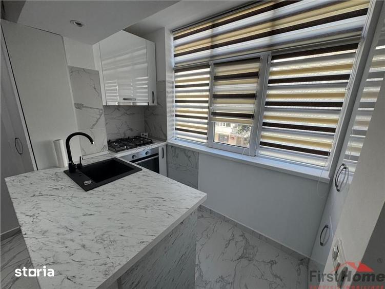 Ap 3 cam,renovat 2025, ultracentral - scoala 9- ultracentral - etaj 2 - 4