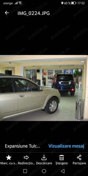 Spațiu comercial, de 400 mp, în Big