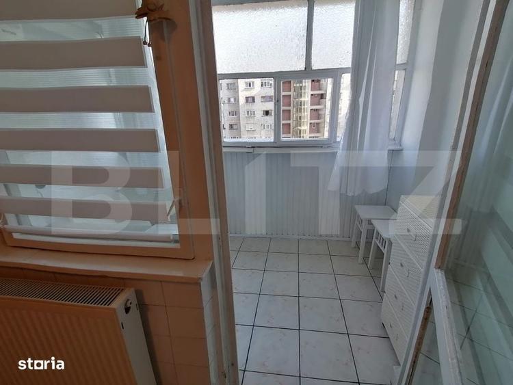 Apartament 2 camere, 55 mp, zona Marasti - Piata Marasti - 4