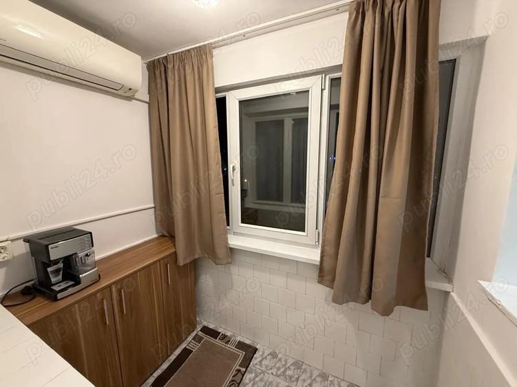 Garsonieră decomandată în Circumvalațiunii