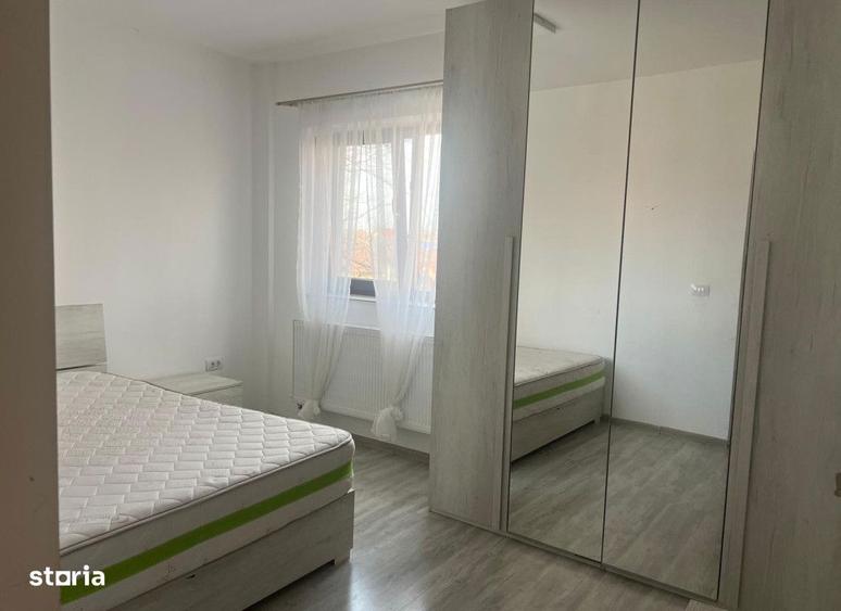 Popas Pacurari apartament cu 2 camere decomandat Cod:158462 - 1