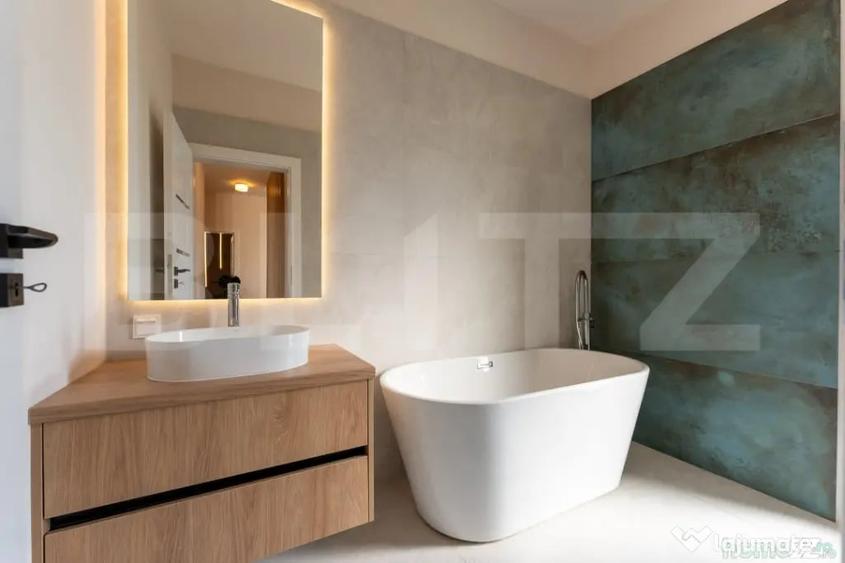 Casa premium la cheie, Design de top, CF, Panorama s - 10