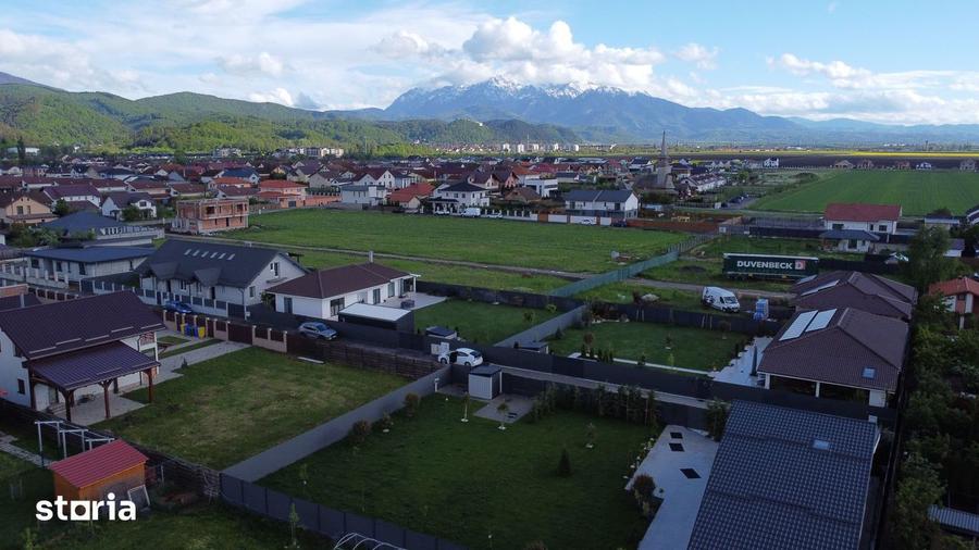 Casă cu 3 camere cu Teren 850 Mp în Cristian
