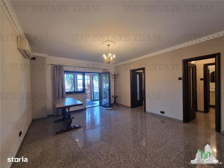 Spațiu comercial, de 37 mp, în Km 4