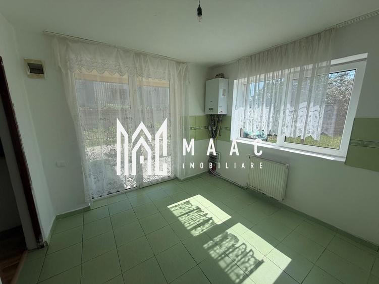 Apartament cu 2 camere în Țiglari